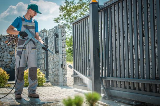 Spring Cleaning in Braddock, PA