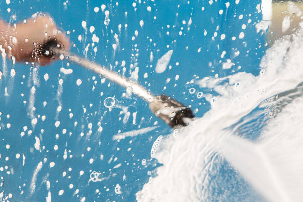 Trusted Braddock, PA Pressure Washing Services Experts